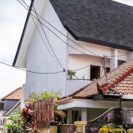 The Kamala Guest House ชังกู ภายนอก รูปภาพ