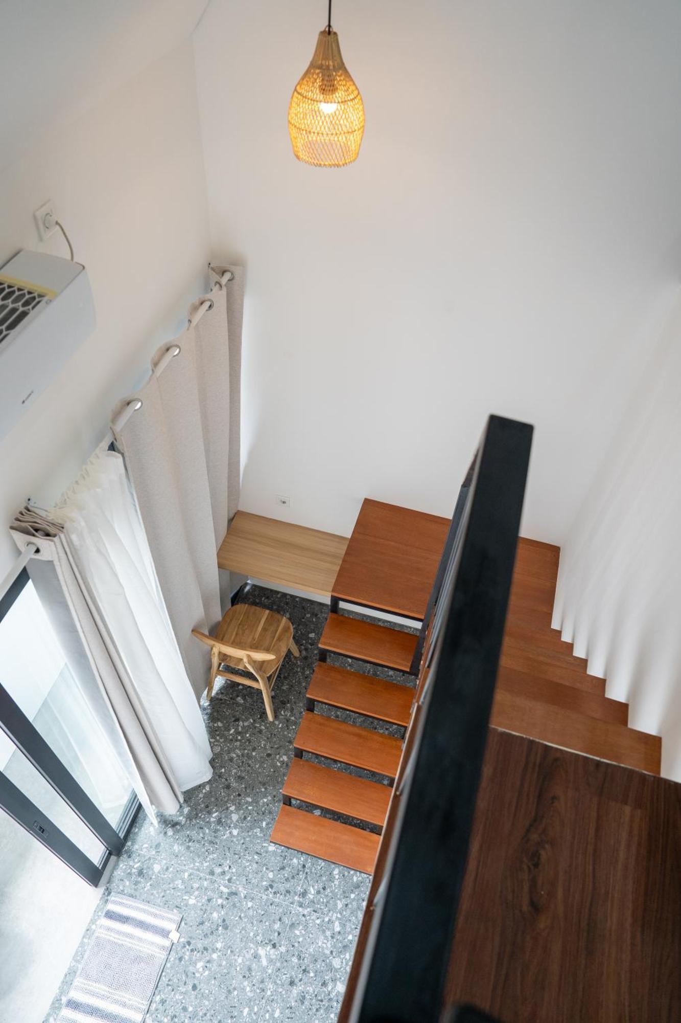 The Kamala Guest House ชังกู ภายนอก รูปภาพ