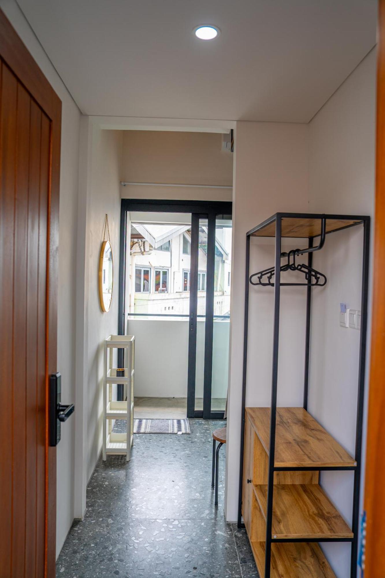 The Kamala Guest House ชังกู ภายนอก รูปภาพ