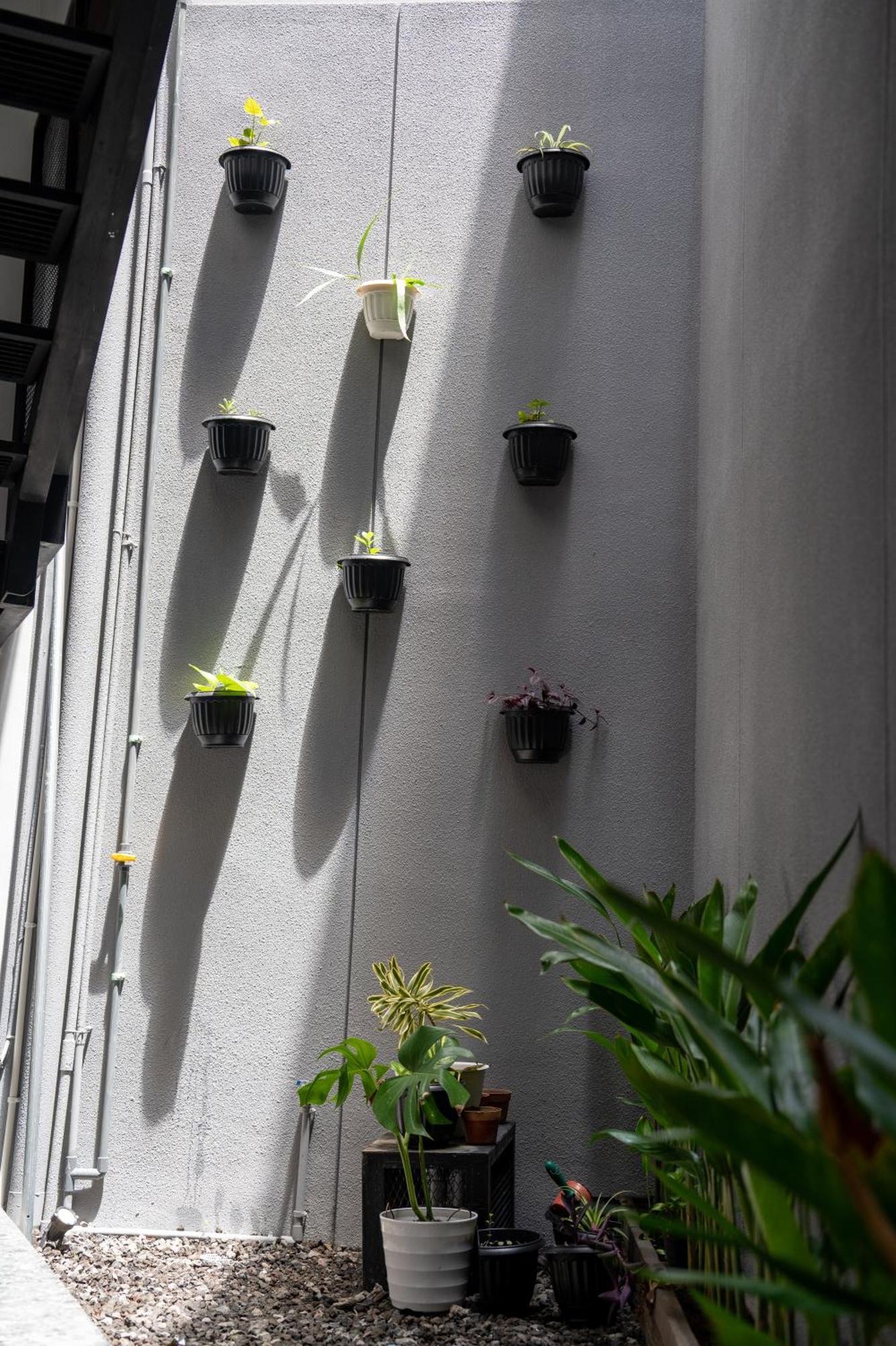 The Kamala Guest House ชังกู ภายนอก รูปภาพ