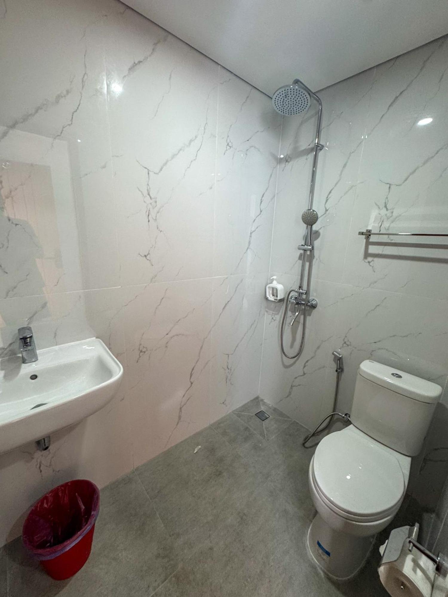 The Kamala Guest House ชังกู ภายนอก รูปภาพ