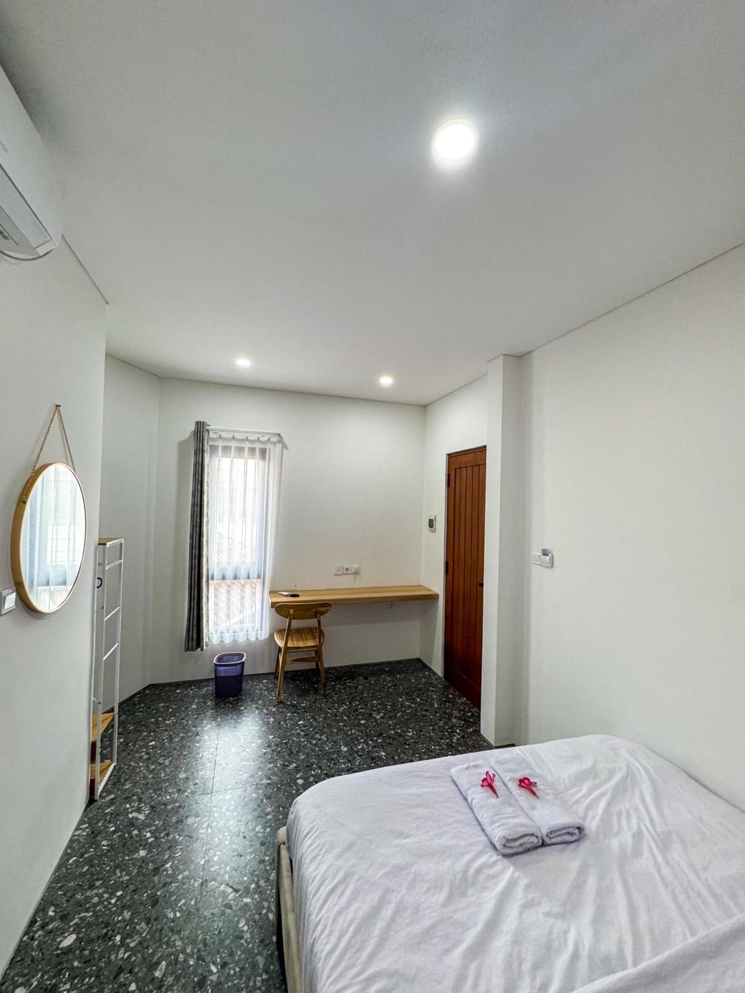 The Kamala Guest House ชังกู ภายนอก รูปภาพ
