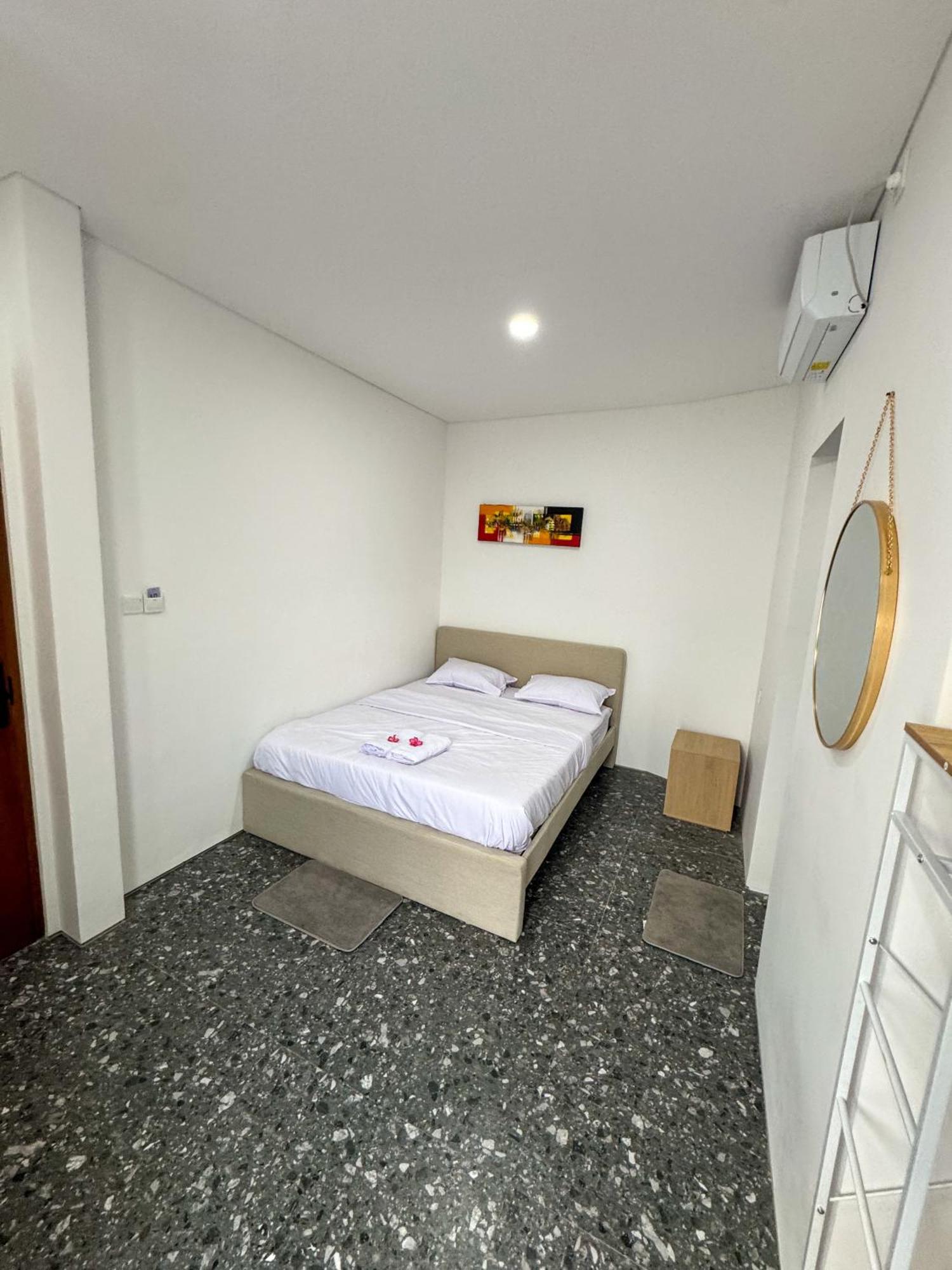 The Kamala Guest House ชังกู ภายนอก รูปภาพ
